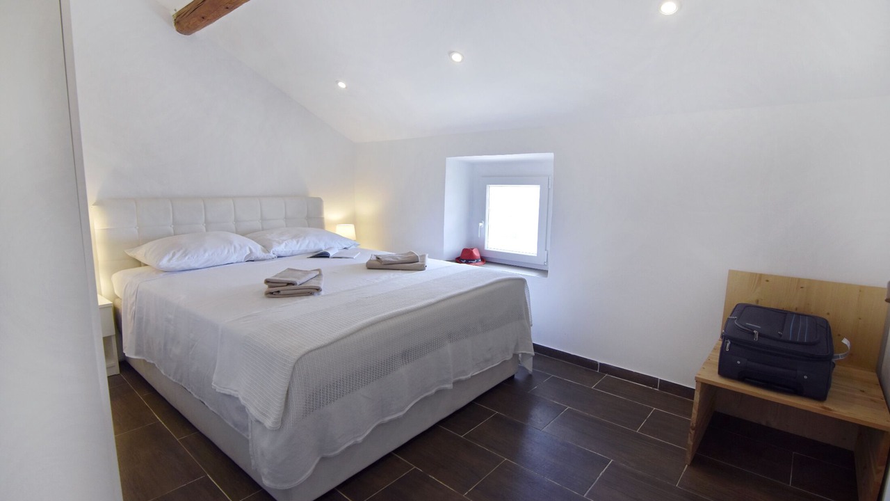 Photo of Bedroom in Vilanija