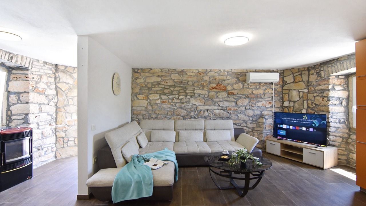 Photo of Livingroom in Vilanija