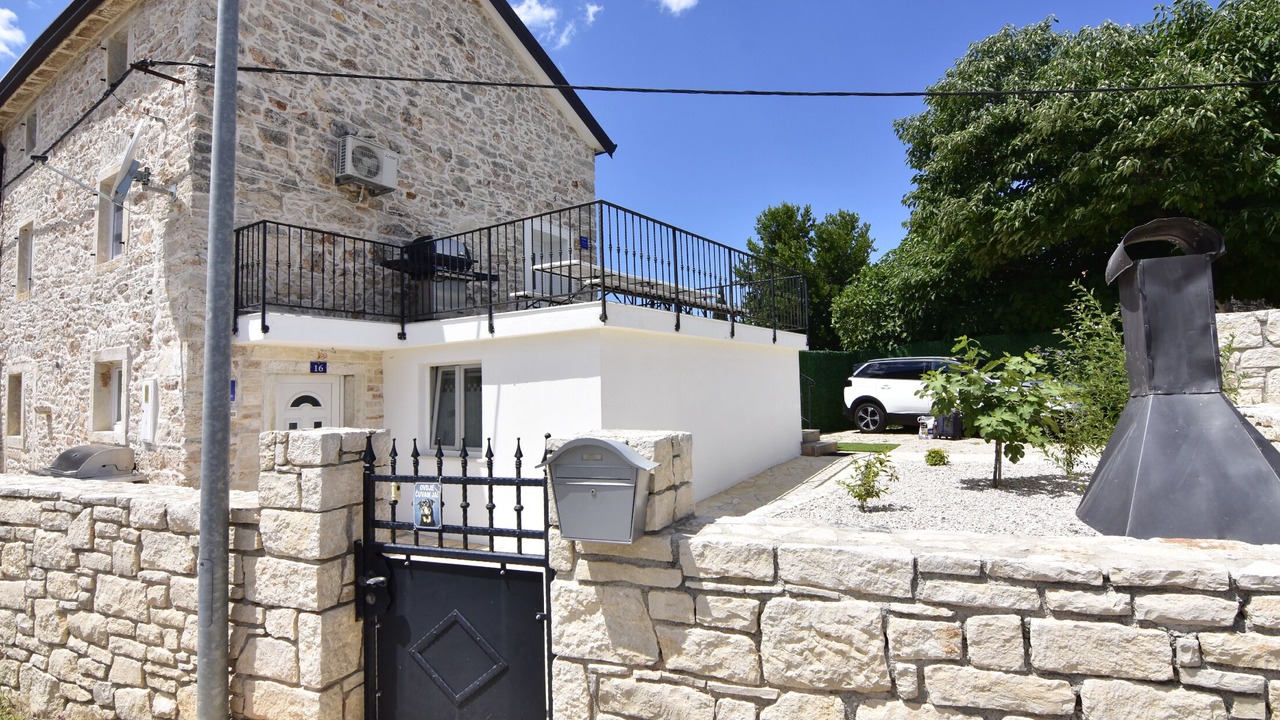 Photo of Outdoor in Vilanija