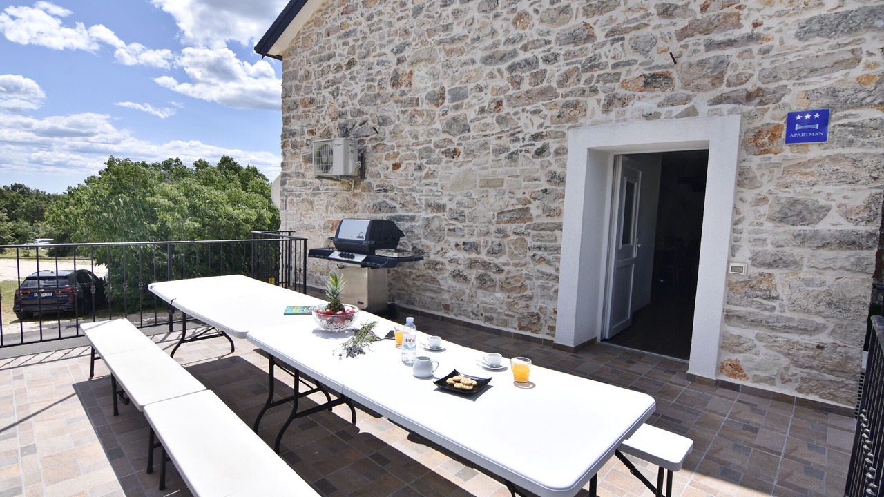 Photo of Outdoor in Vilanija