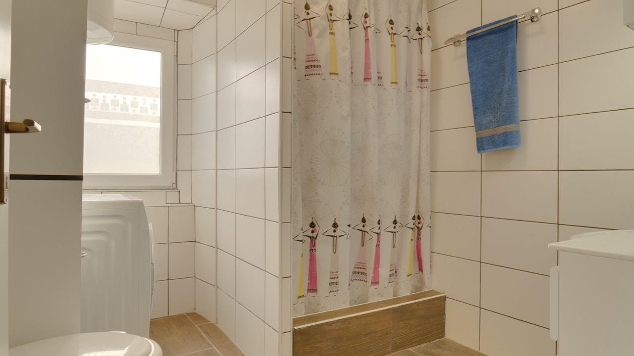 Photo of Bathroom in Vilanija