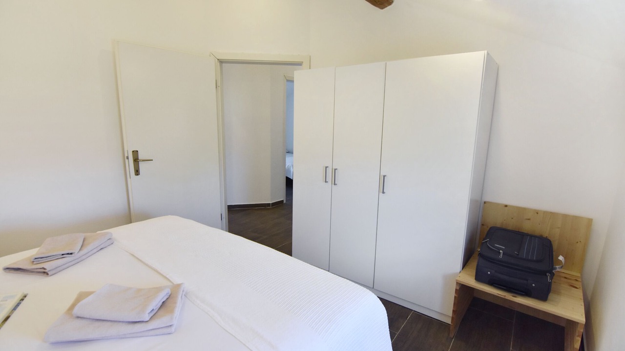 Photo of Bedroom in Vilanija