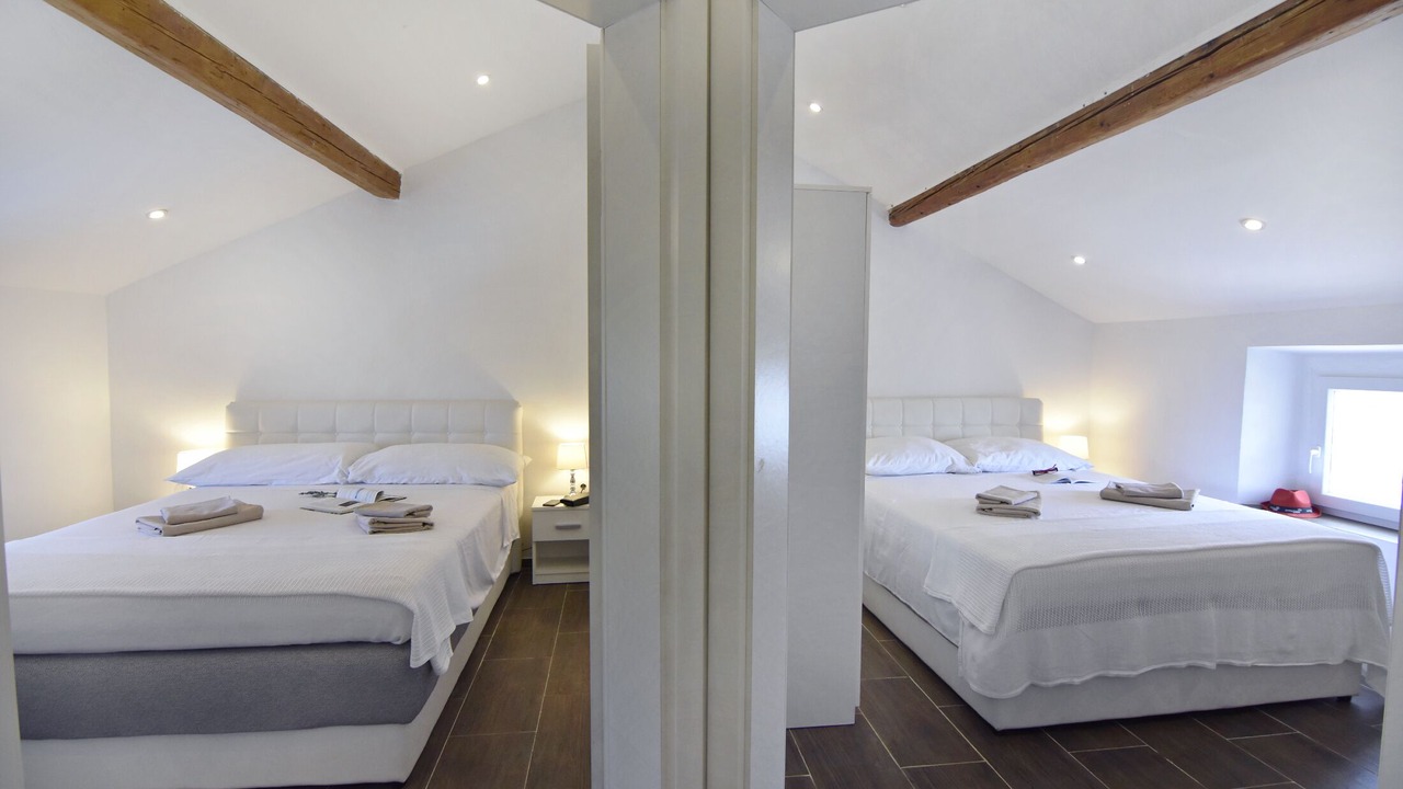 Photo of Bedroom in Vilanija