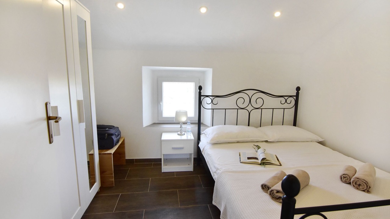 Photo of Bedroom in Vilanija