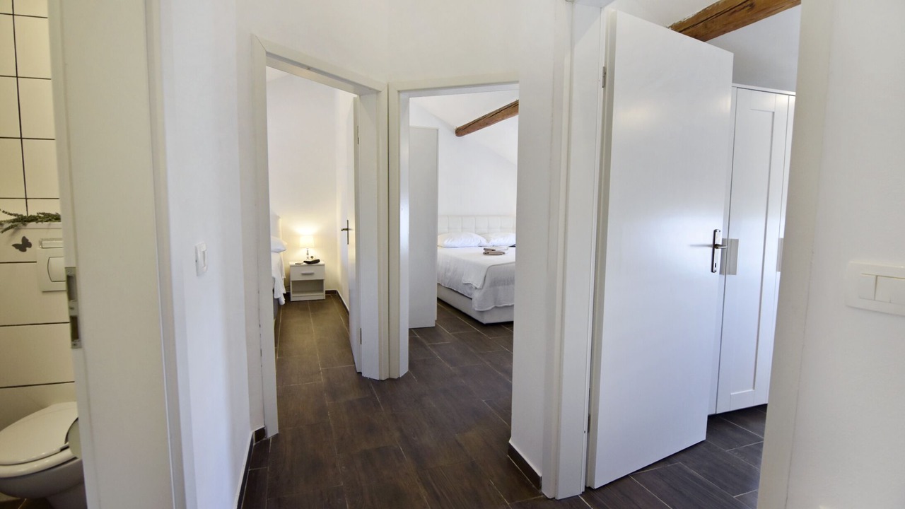 Photo of Bathroom in Vilanija