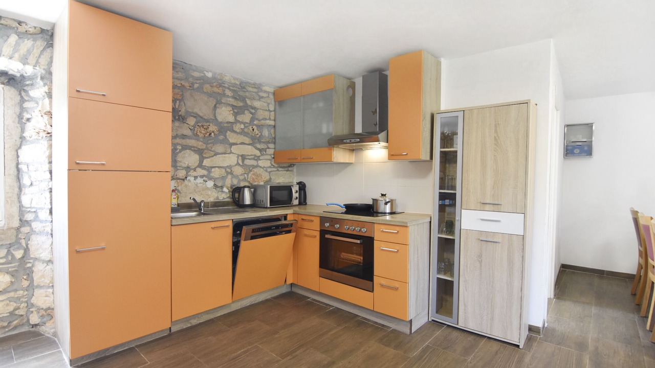 Photo of Kitchen in Vilanija