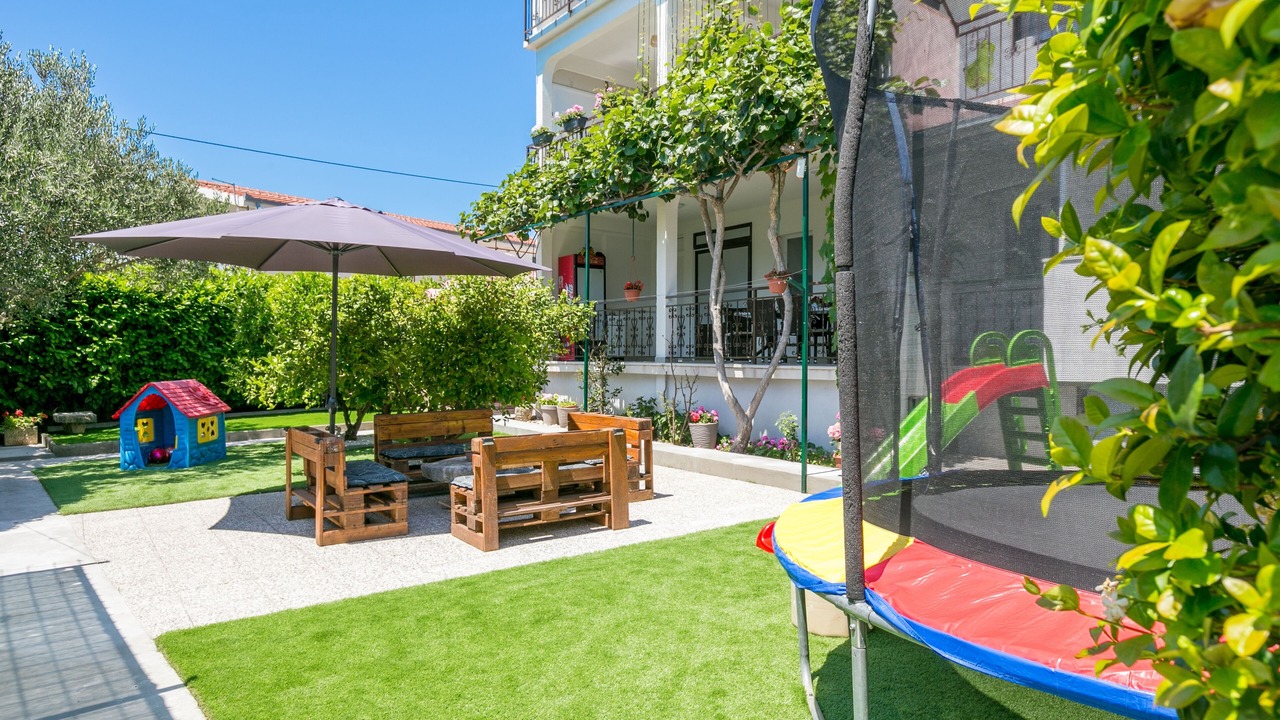 Photo of Outdoor in Kastel Novi