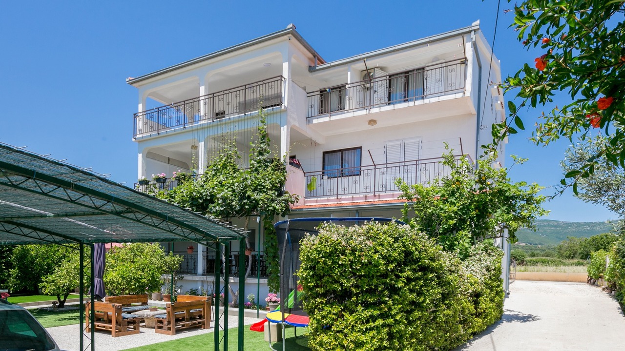 Photo of Outdoor in Kastel Novi