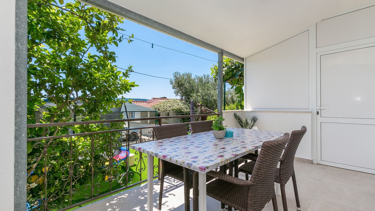 Photo of Outdoor in Kastel Novi