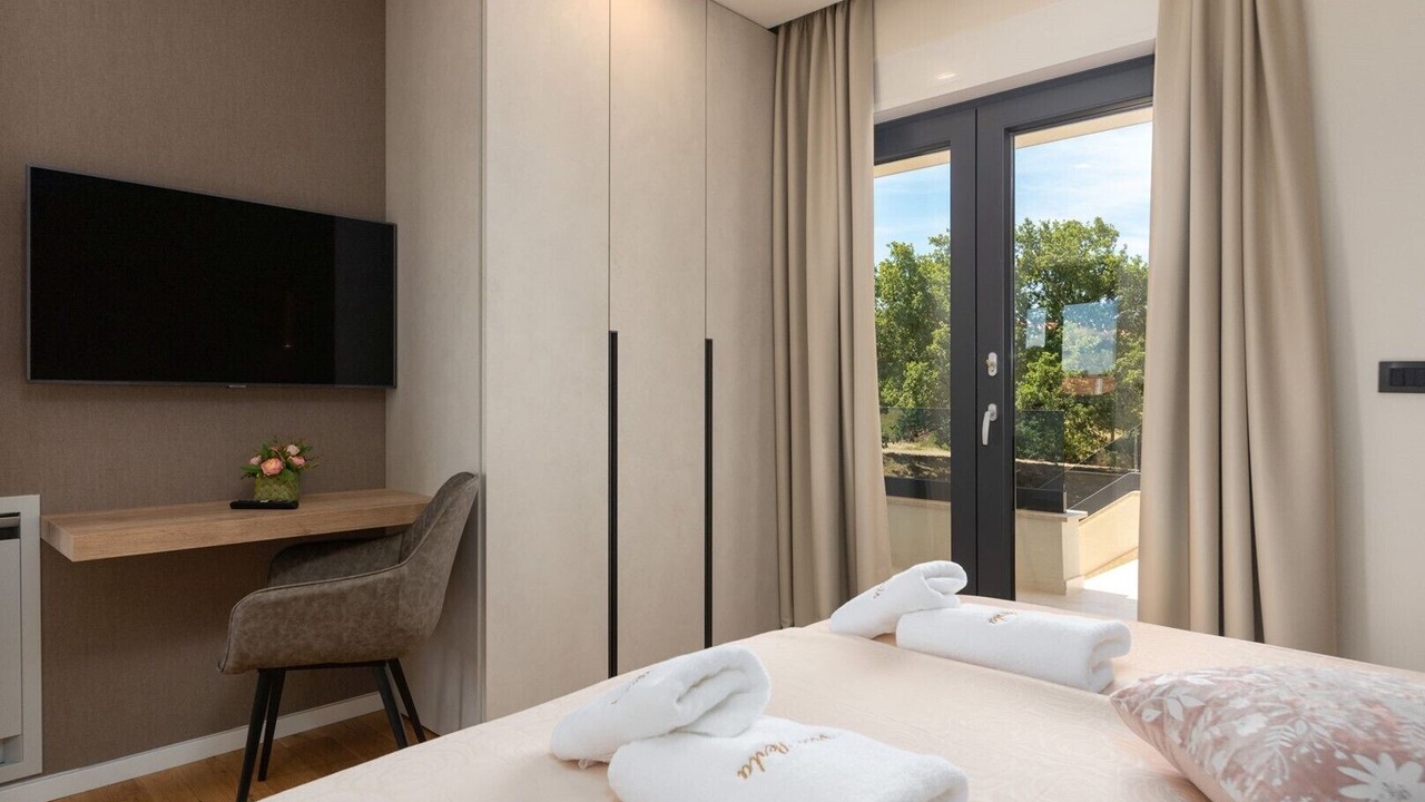 Photo of Bedroom in Stranici kod Nove Vasi