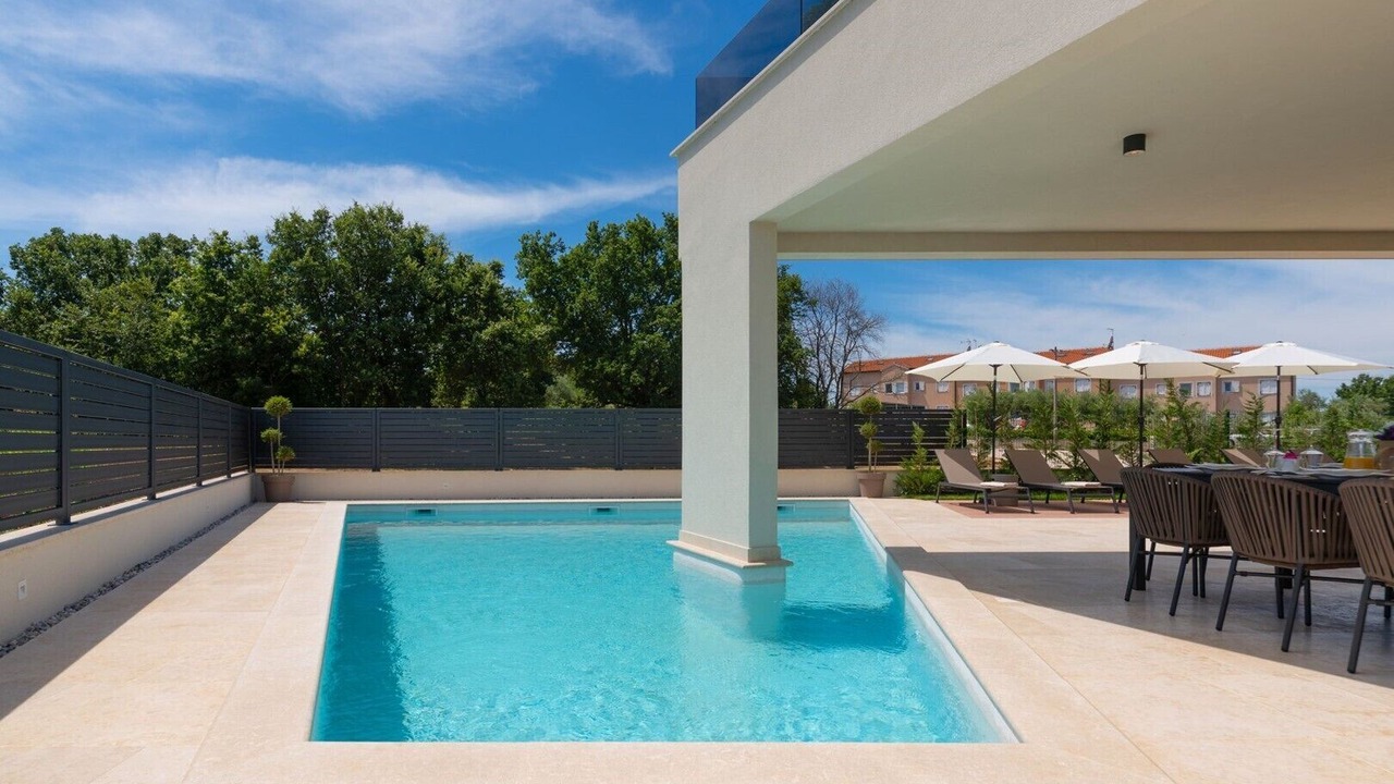 Photo of Outdoor in Stranici kod Nove Vasi