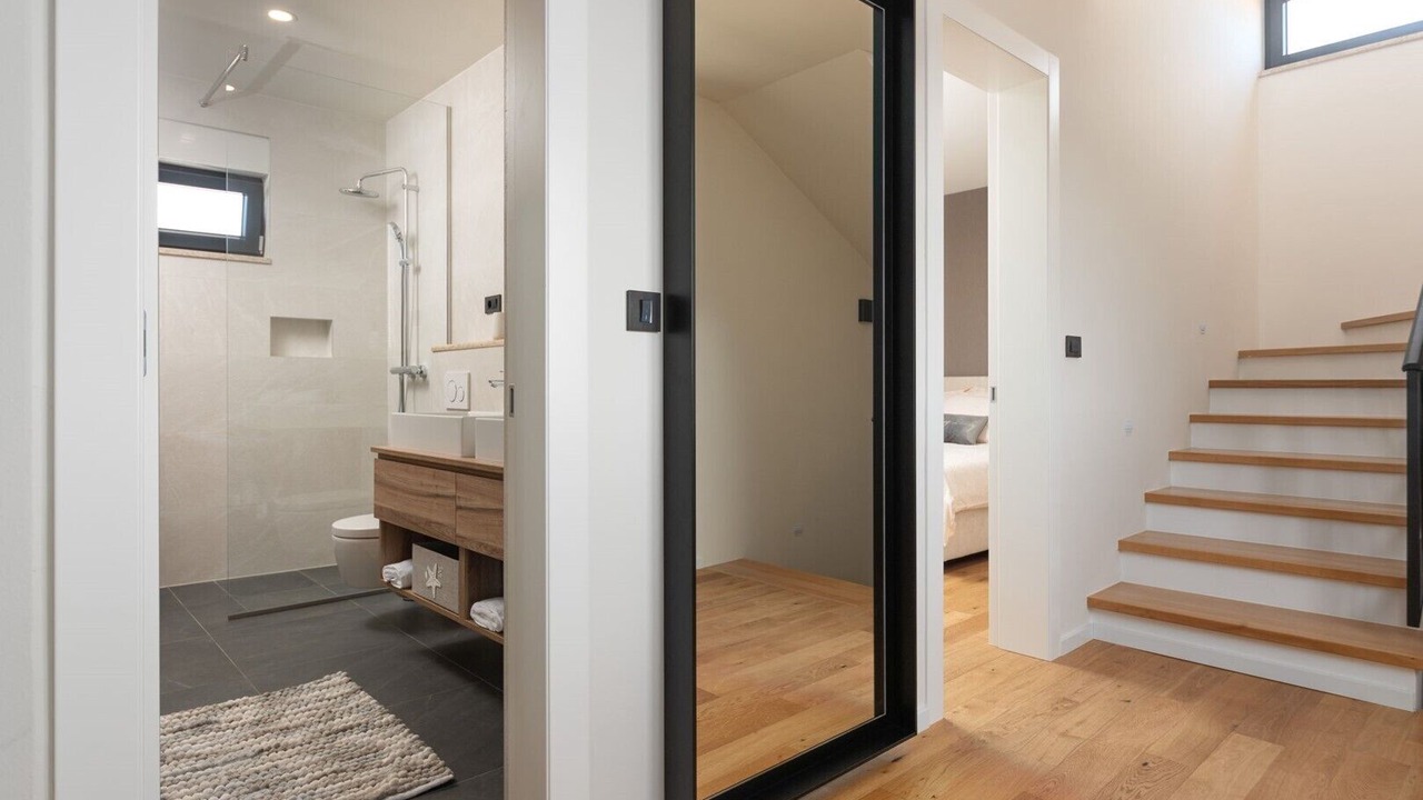 Photo of Bathroom in Stranici kod Nove Vasi