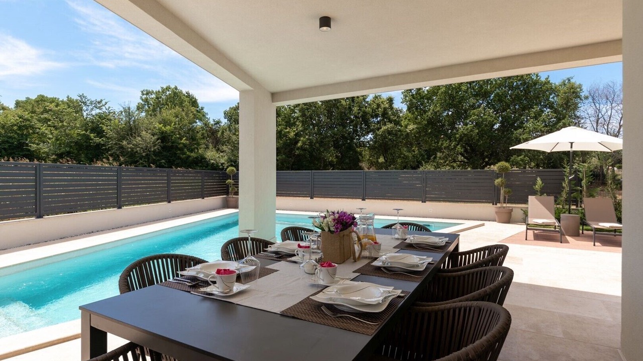 Photo of Outdoor in Stranici kod Nove Vasi