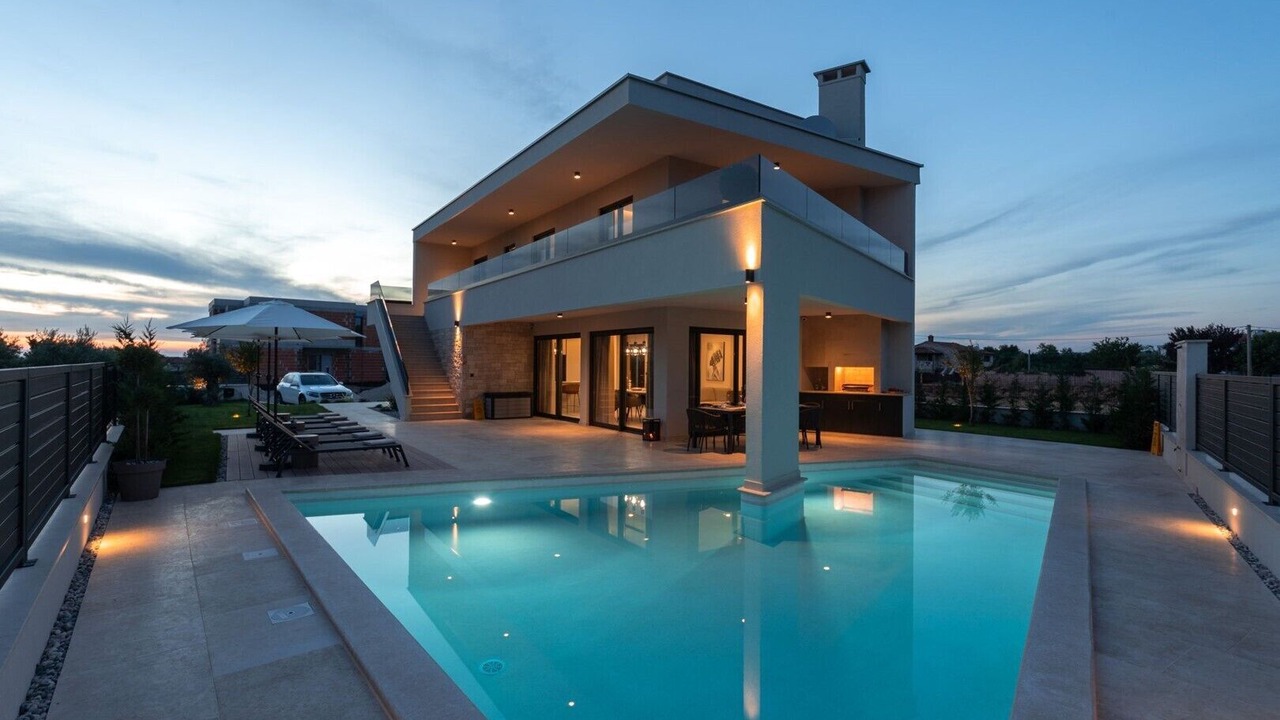 Photo of Outdoor in Stranici kod Nove Vasi