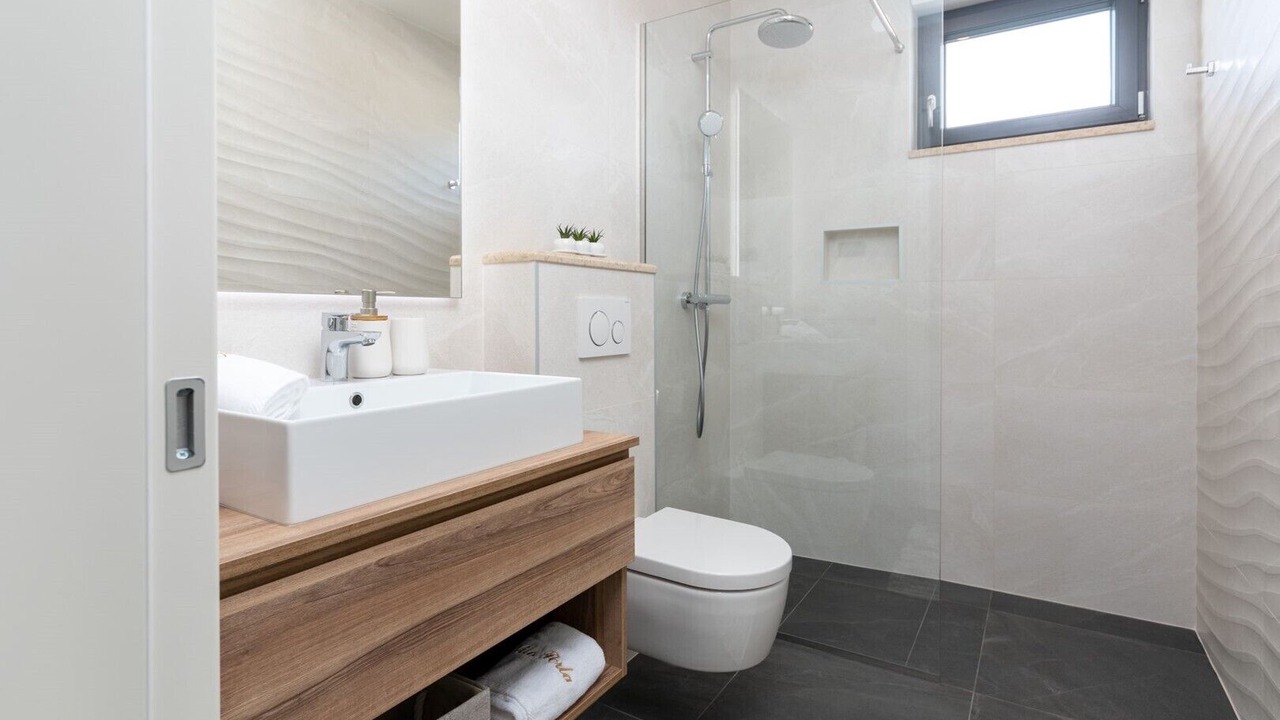 Photo of Bathroom in Stranici kod Nove Vasi