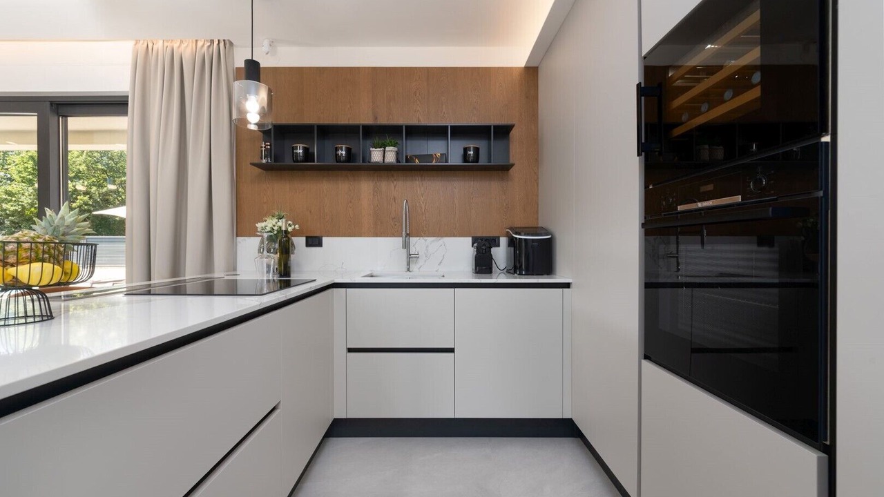 Photo of Kitchen in Stranici kod Nove Vasi