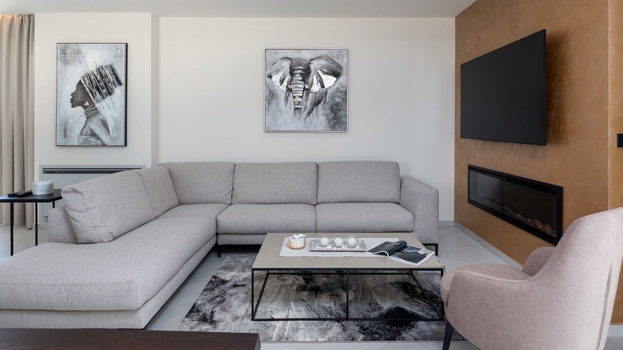 Photo of Livingroom in Stranici kod Nove Vasi