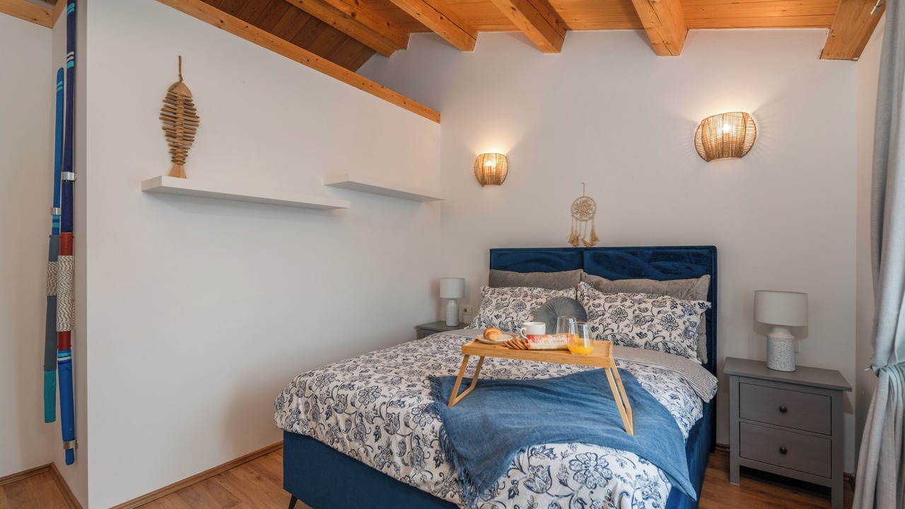 Photo of Bedroom in Krnica
