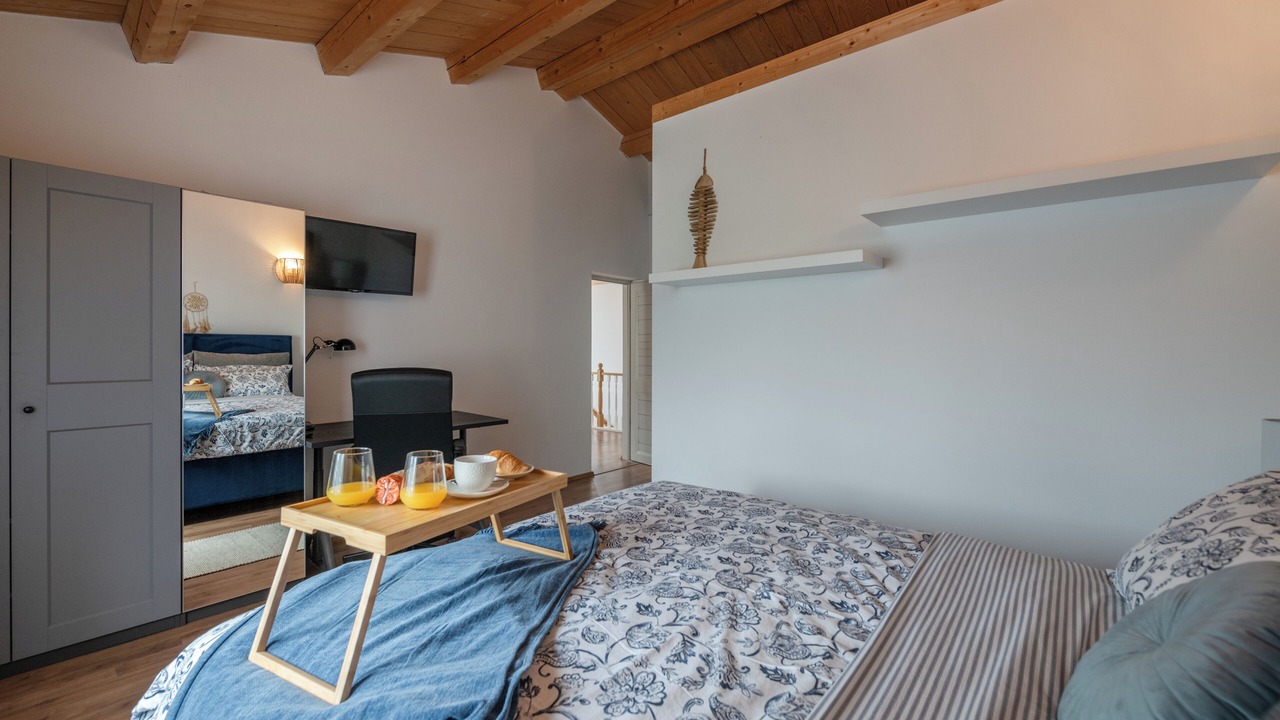 Photo of Bedroom in Krnica