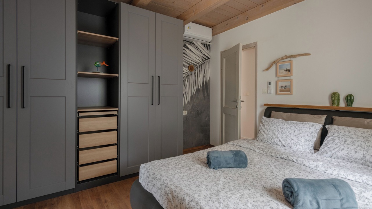 Photo of Bedroom in Krnica