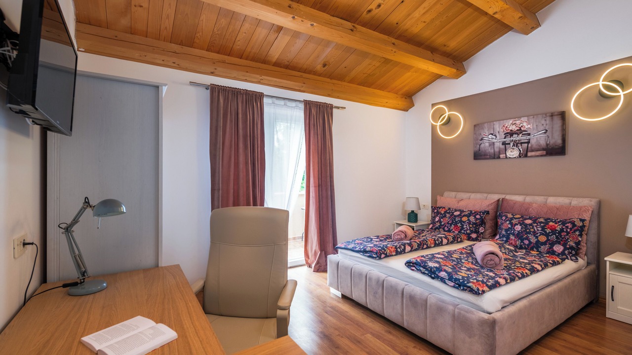 Photo of Bedroom in Krnica