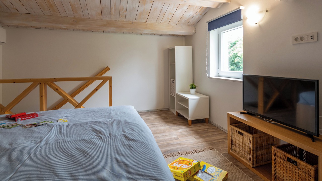 Photo of Bedroom in Krnica