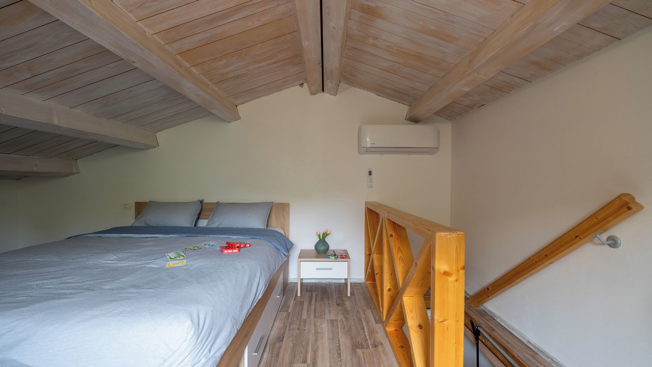 Photo of Bedroom in Krnica