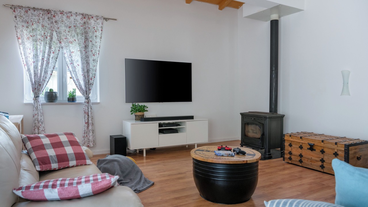 Photo of Livingroom in Krnica