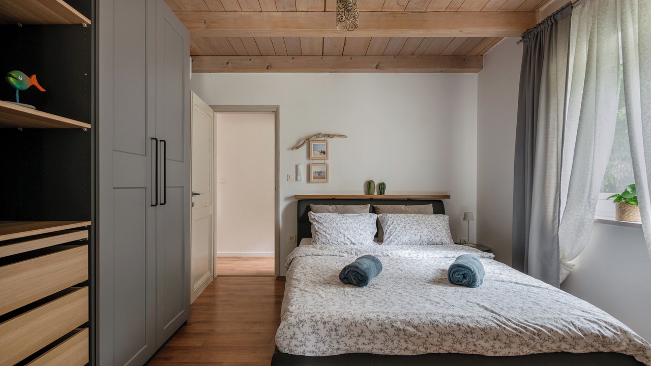 Photo of Bedroom in Krnica