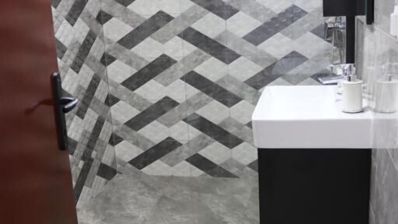 Photo of Bathroom in Gornje Jesenje