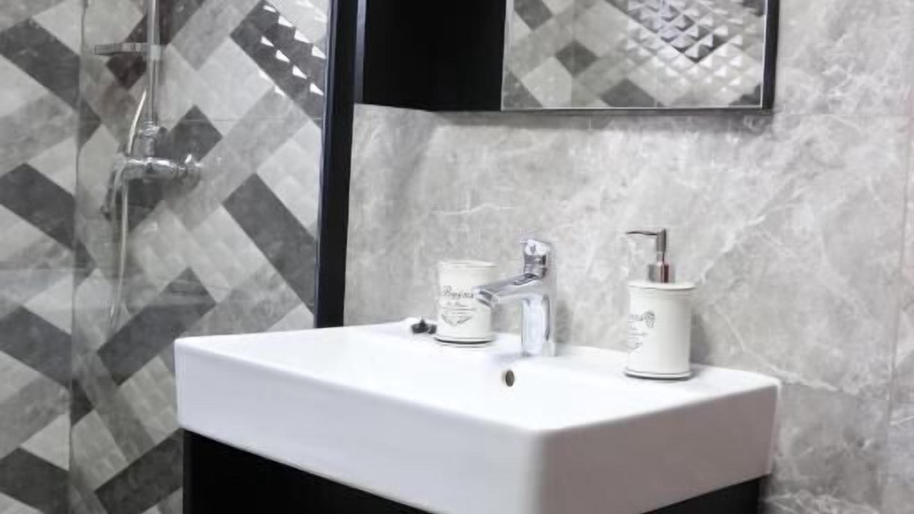 Photo of Bathroom in Gornje Jesenje