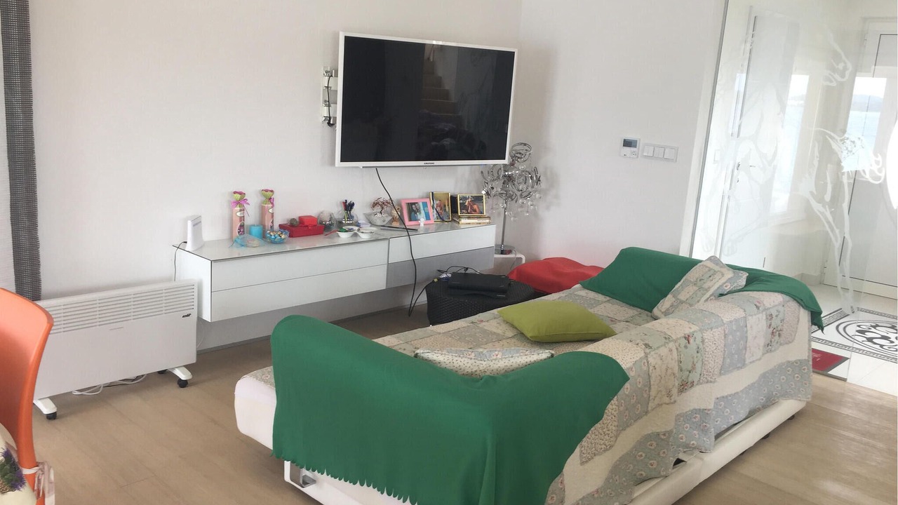 Photo of Bedroom in Soline
