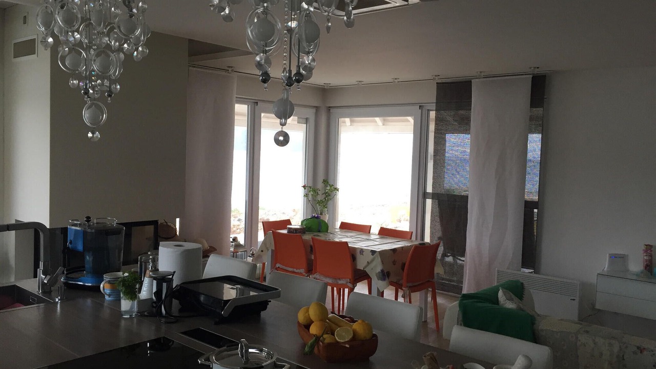 Photo of Bedroom in Soline