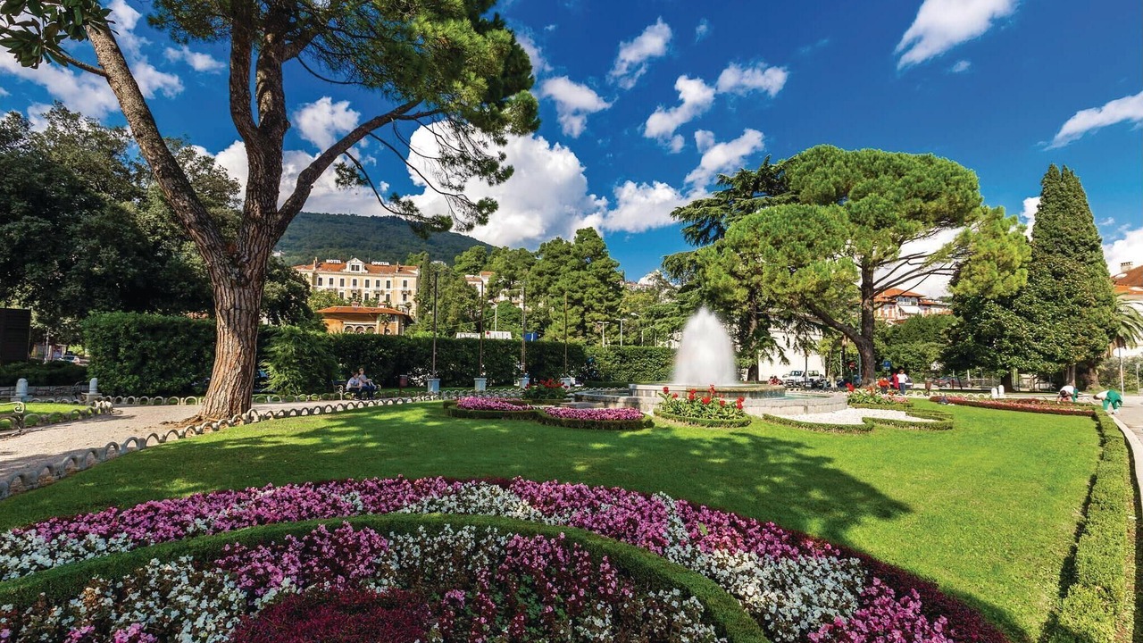 Photo of Others in Opatija