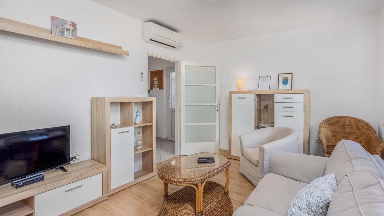 Photo of Bedroom in Opatija