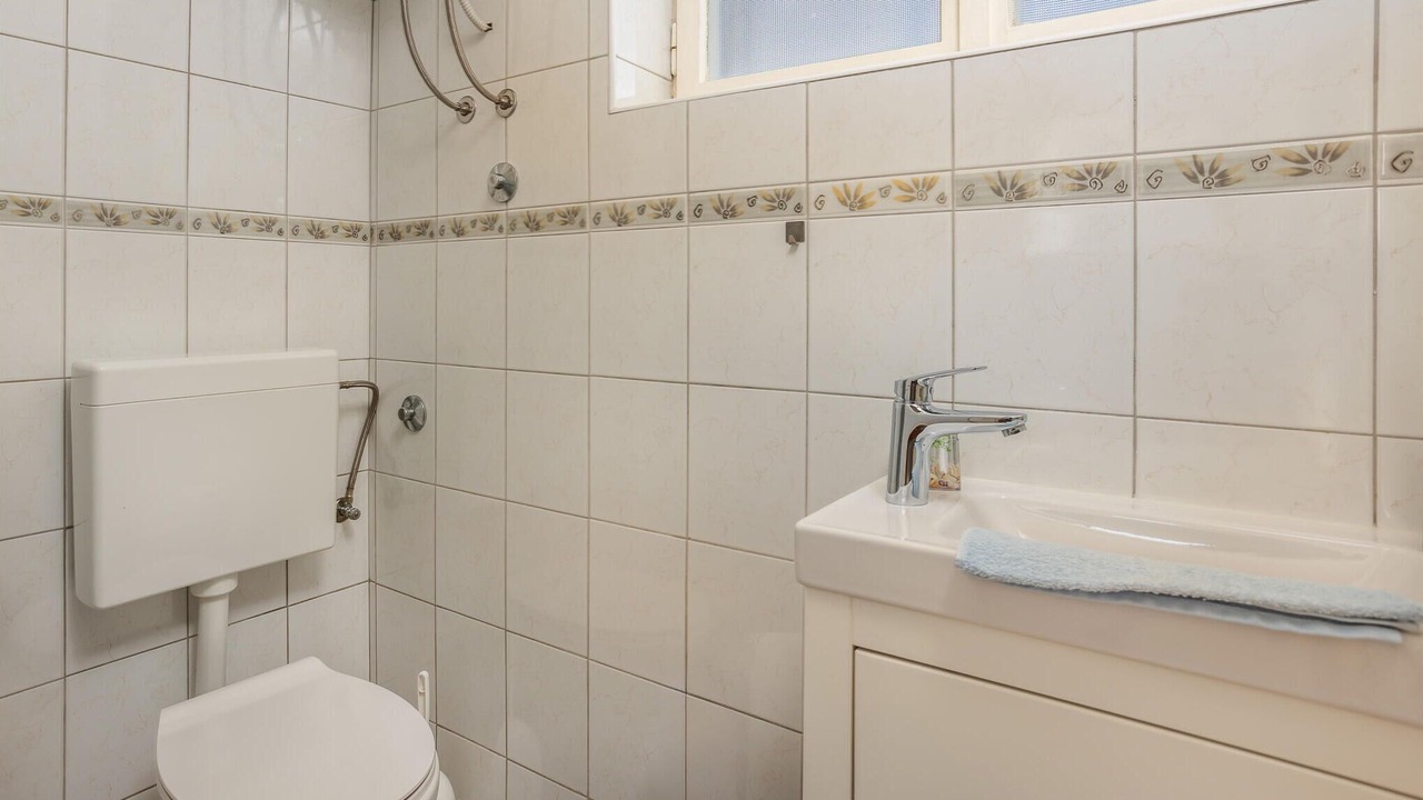 Photo of Bathroom in Opatija