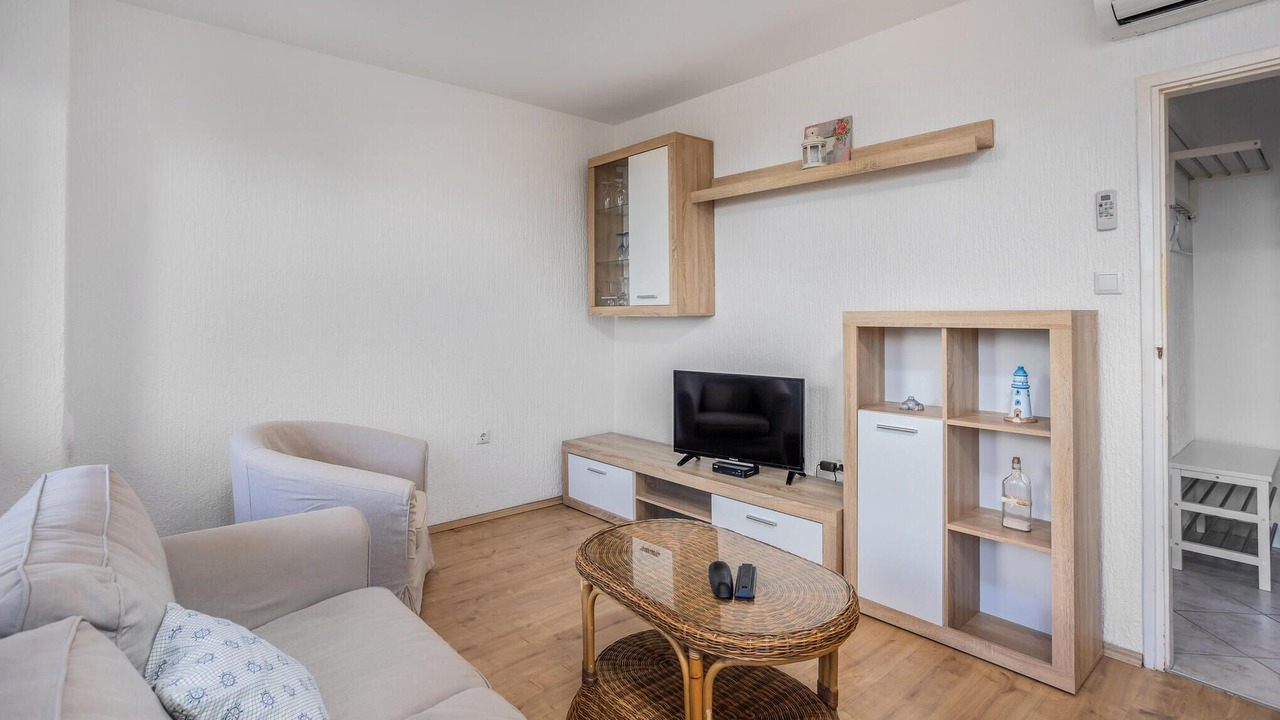 Photo of Bedroom in Opatija