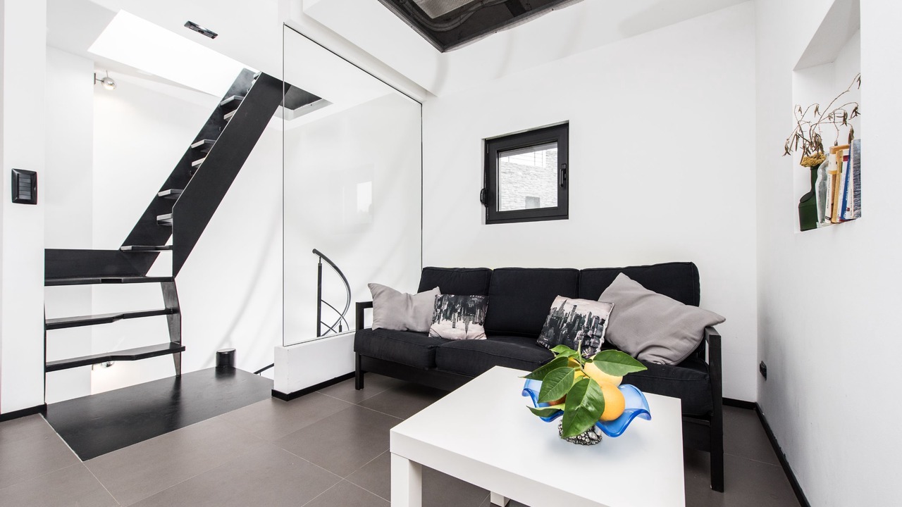 Photo of Livingroom in Dragove