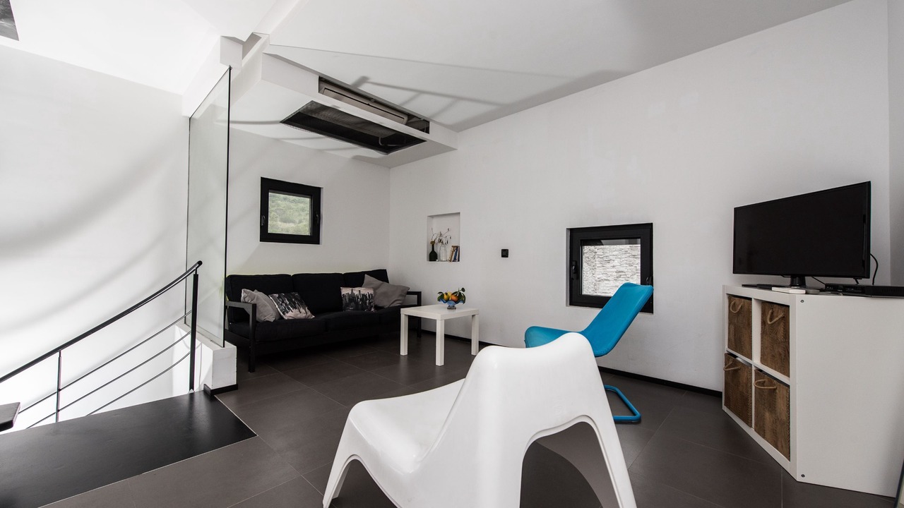 Photo of Livingroom in Dragove