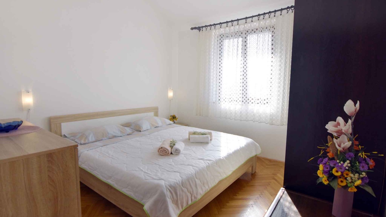 Photo of Bedroom in Murine