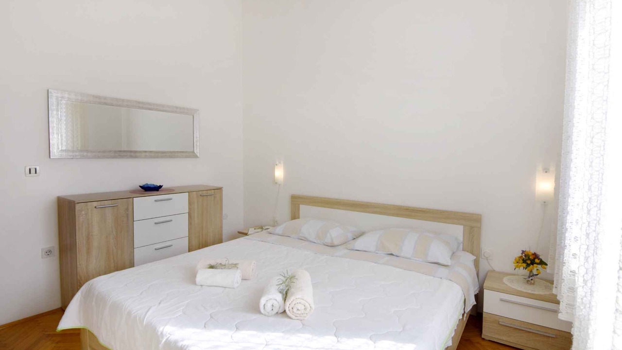 Photo of Bedroom in Murine