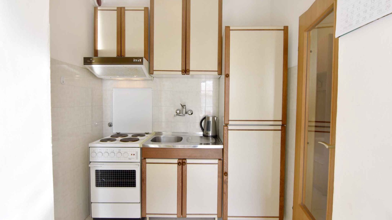 Photo of Kitchen in Murine
