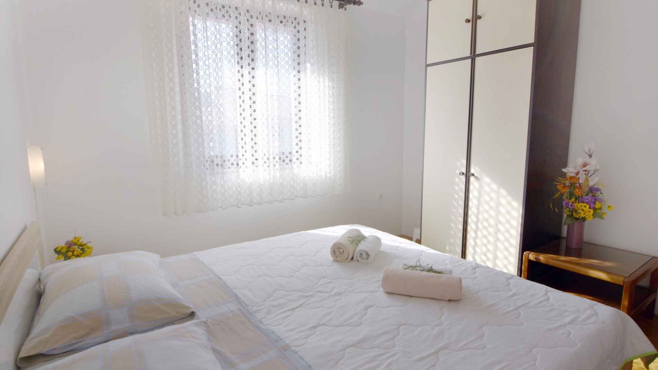 Photo of Bedroom in Murine