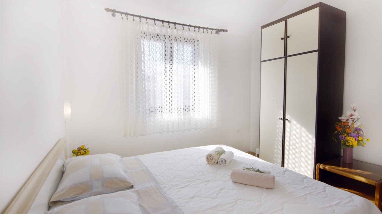 Photo of Bedroom in Murine