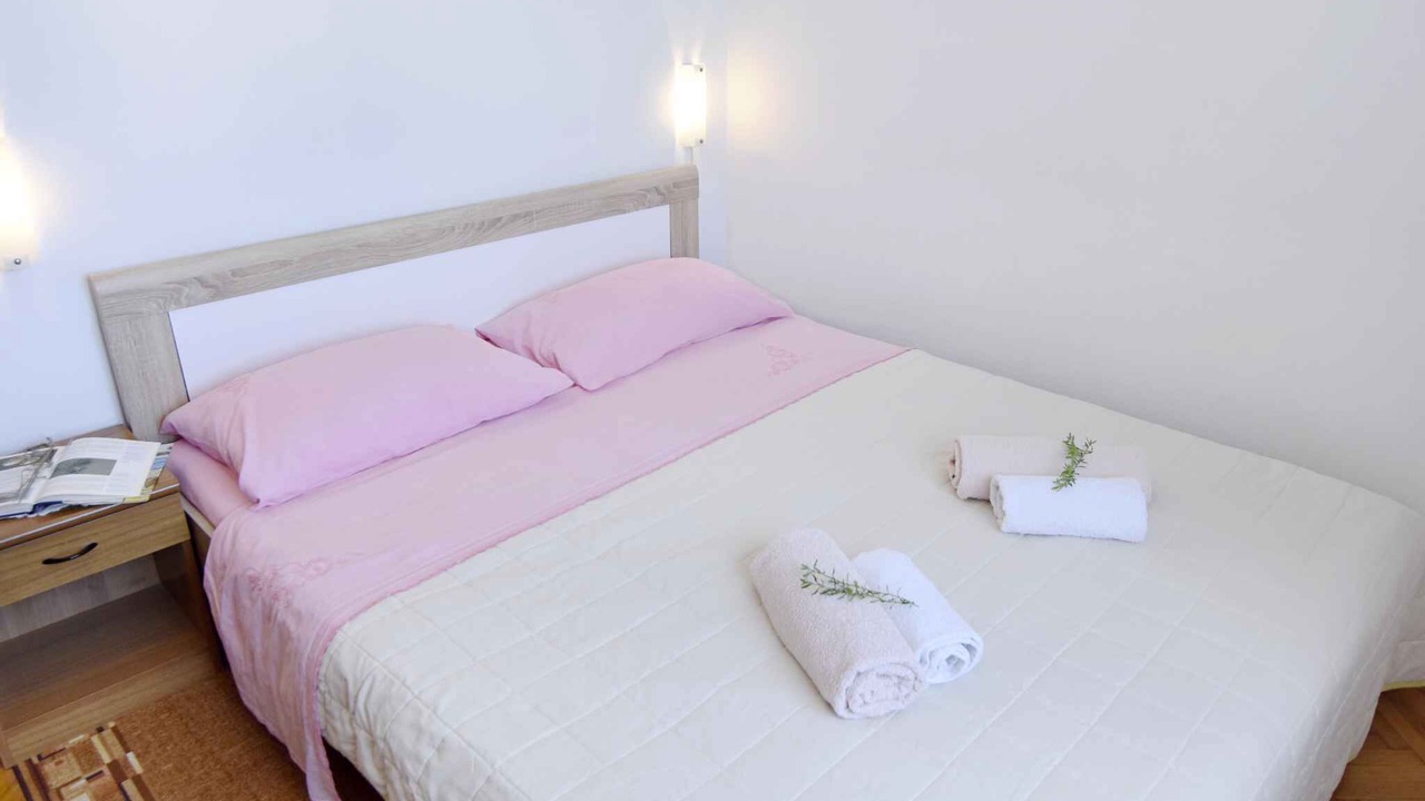 Photo of Bedroom in Murine