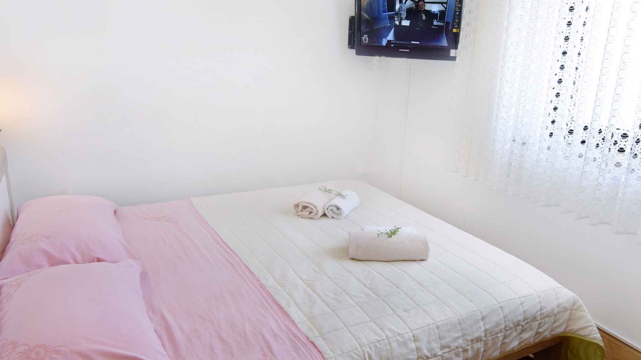 Photo of Bedroom in Murine