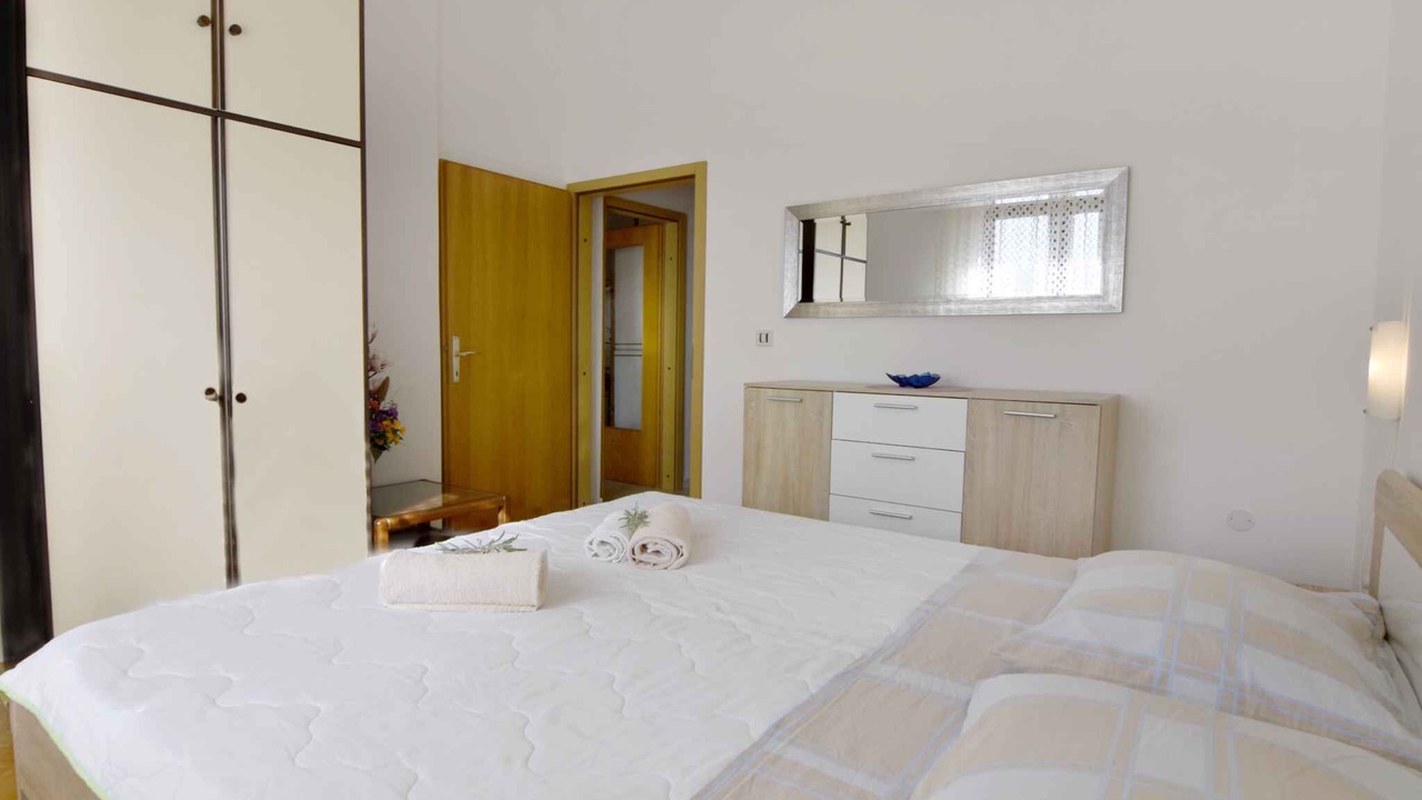 Photo of Bedroom in Murine