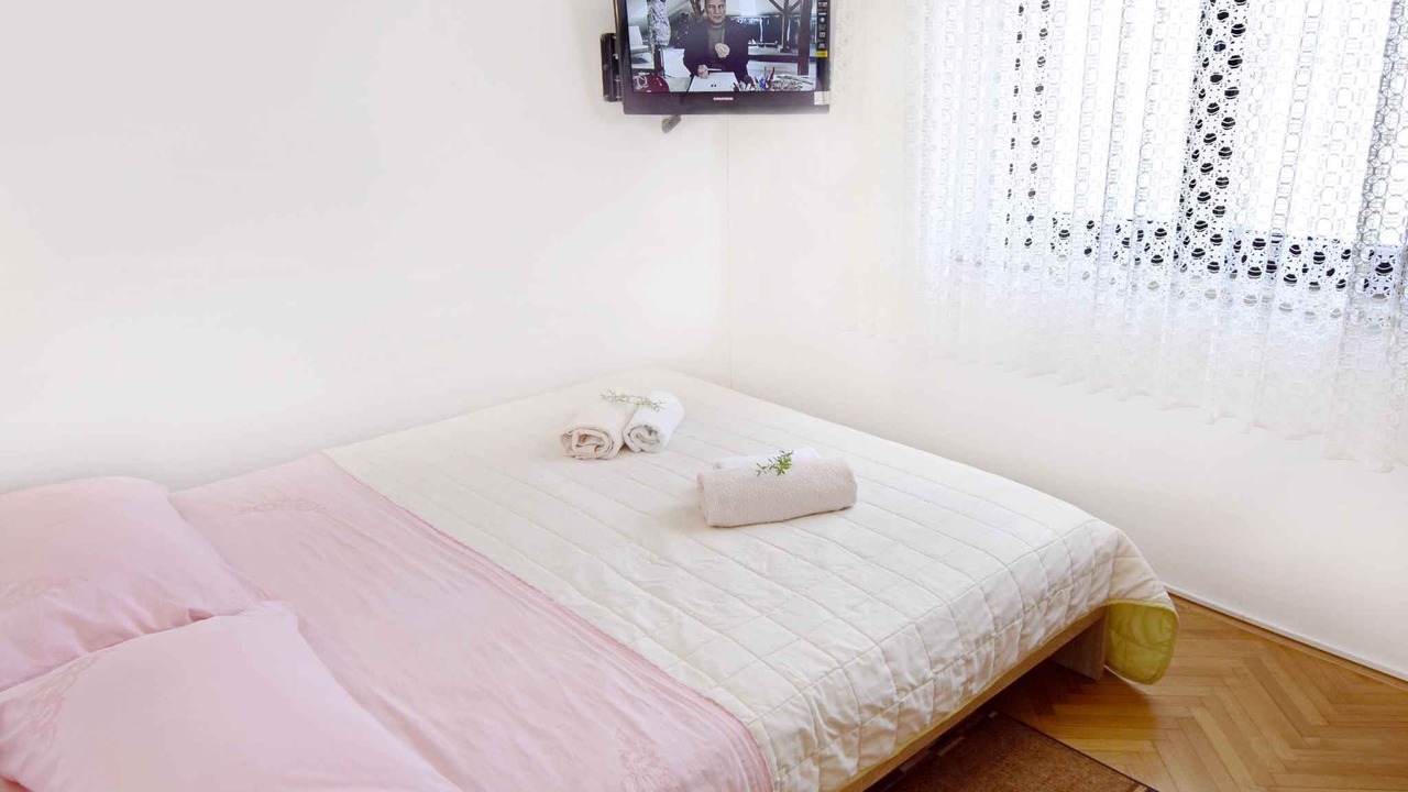 Photo of Bedroom in Murine