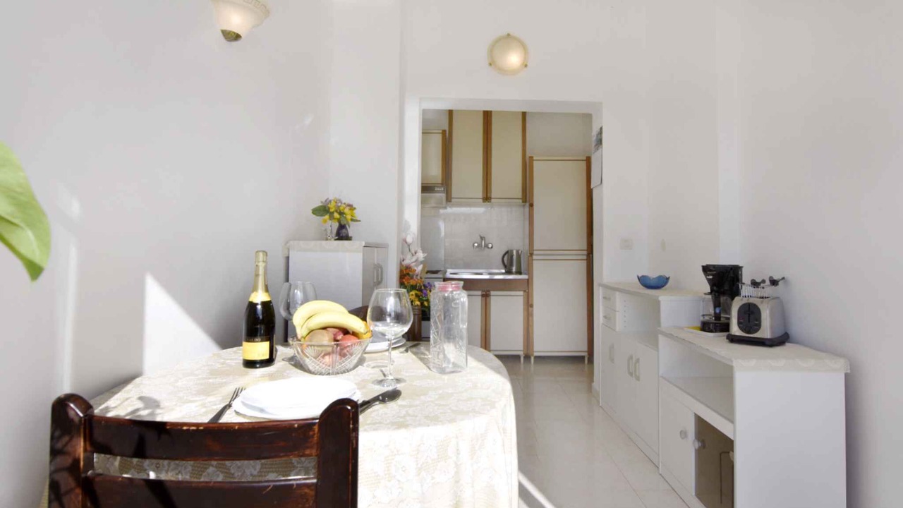 Photo of Kitchen in Murine