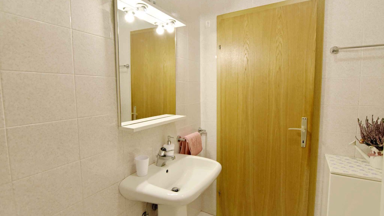 Photo of Bathroom in Murine